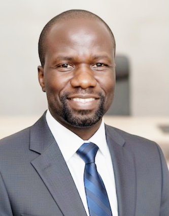 Muhammad K. Abdullahi